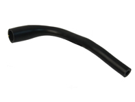 Tuyau de reniflard, séparateur d'huile au plénum. Porsche 928 - 92810772200 - URO-012778