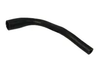 Breather hose, Oil separator to plenum. Porsche 928 - 92810772200 - URO-012778