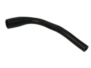 Breather hose, Oil separator to plenum. Porsche 928 - 92810772200 - URO-012778