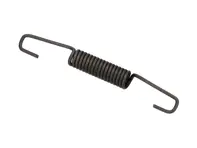 Handremschoenen Terugveer. Porsche Boxster 986 - 98635272100