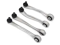 前上控制臂套件 (4 件) 保时捷 Macan - 8K0407509P, 8K0407510, 8K0407509, 8K0407506, 8K0407505, 8K0407505B, 8K0407505P, PAC407505, 8K0407506B, 8K0407506P, PAC407506, 8K0407509B, PAC407509, 8K0407510B, 8K0407510P, PAC407510 - 8K0407505P, 8K0407506P