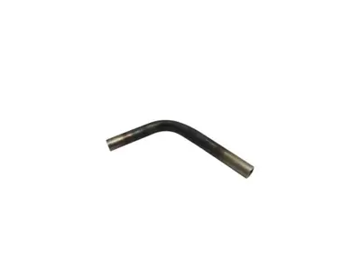 Drain tube 8mm fuel tank floor. Porsche 356A T1 56-57 - 64450103506 - PP113T