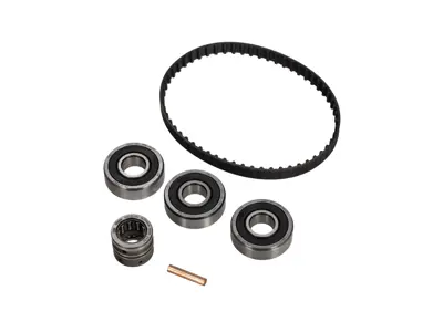 Kit di riparazione del distributore, kit di 6 parti. Porsche 964/993 - 99960296403 - FVD 602 964 03, FVD60296403