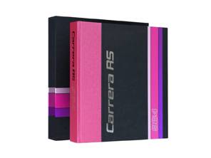 Porsche 964 Carrera RS Hardback Book. - MM-964RS-EN, MM-964RS-DE, MM-964RS-FR