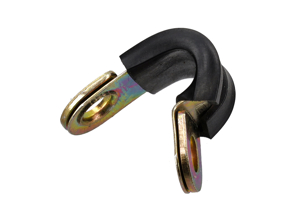 Nokkenas naar spanbuis - buisklem. Porsche 911/964 - PCG51117402