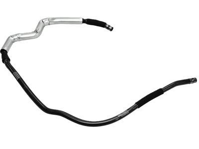 Durite de liquide de refroidissement. Porsche 957 Cayenne 3.0L Diesel 2007-2010 - 95510606120