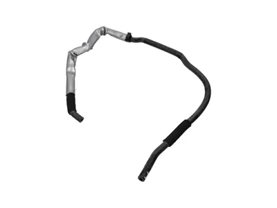 Durite de liquide de refroidissement. Porsche 957 Cayenne 3.0L Diesel 2007-2010 - 95510606120