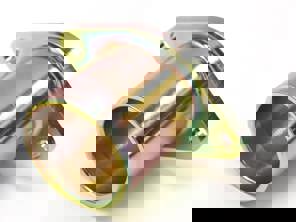 Clutch guide tube. Porsche 911