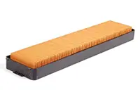 Air filter. Porsche 944S2 1989-91 - 94411016600 - LX327