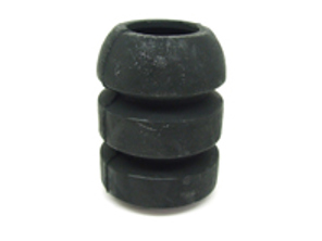 Rubber stop for front shock absorber. Porsche 911 65-89 - 90134330100