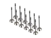 Kit valvola di scarico testata motore. Porsche 987 Boxster 2.7L / 987C Cayman 2.7L - 98710511600 - 503 VA 32009 000