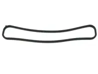 Chain case gasket. Porsche 996 Turbo/GT3 and 997 Turbo/GT3 - 99610551372, 99610551472, 235.911, 235.881