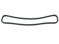 Chain case gasket. Porsche 996 Turbo/GT3 and 997 Turbo/GT3 - 99610551372, 99610551472, 235.911, 235.881