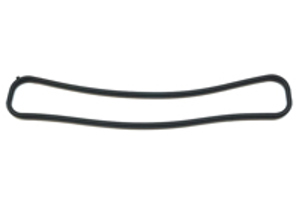 Chain case gasket. Porsche 996 Turbo/GT3 and 997 Turbo/GT3 - 99610551372, 99610551472, 235.911, 235.881