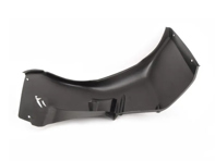 Garniture de passage de roue avant. Porsche 928 - 92850438105, 92850438205