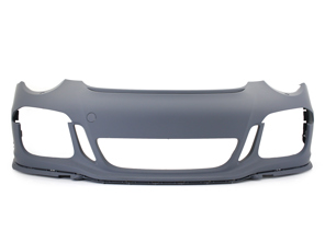 Front bumper. Porsche 991 GT3 RS - 99150519196