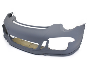 Front bumper. Porsche 991 GT3 RS - 99150519196