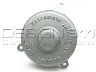 Nokkenas behuizing deksel. Porsche 997 Turbo / GT2 / GT3 - 99710531571