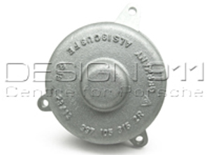 Coperchio alloggiamento albero a camme. Porsche 997Turbo/GT2/GT3 - 99710531571