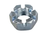 Kroonmoer M10x1. Porsche 356 - 90007900302, 90007900303