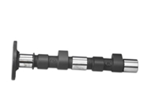 Nockenwelle. Porsche 356 / 912 - WC-05-572, WC-05-582, WC-05-012, WC-05-112, WC-05-022, WC-05-222