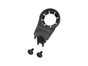 Headlamp Washer Jet Support Bracket. Porsche 9PA Cayenne / Cayenne S (955) 3.2L / 4.5L 2003>>2006 - 95562818500