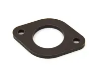 Distanziale tra carburatore e collettore. Porsche 912/356 - 61610839300, 61610839000 - BP PS9326-IF