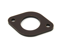 Entretoise carburateur-collecteur. Porsche 912/356 - 61610839300, 61610839000 - BP PS9326-IF