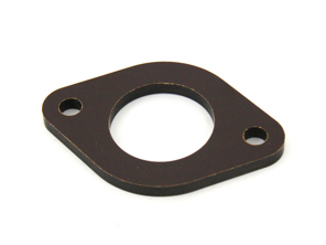 Entretoise carburateur-collecteur. Porsche 912/356 - 61610839300, 61610839000 - BP PS9326-IF