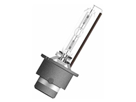 Lampadina Osram D2S per faro anteriore per modelli Porsche Litronic / Bi-zenon - 99963103690, 66240 - D2S
