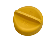 Bouchon de remplissage d'huile et joint torique. Porsche 911 / 924S / 928 / 944 / 968 / 964 - 94410709101, 94410709100, 94410709101, 94410709104, 94410719102