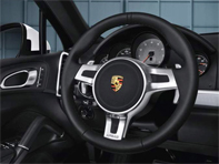 SportDesign-stuur. Porsche 958 Cayenne / 970 Panamera - 97004440000