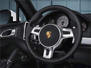 Volant Sport Design. Porsche 958 Cayenne / 970 Panamera - 97004440000