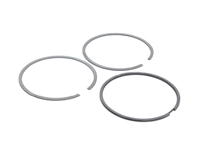 Jeu de segments de piston. Porsche 986 3.2L Boxster / 987 3.2L Boxster / Cayenne 4.5L - 996.103.033.51, 94810393101 - PRS1003-00