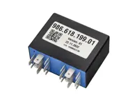 Relè per tetto convertibile. Porsche 986 Boxster 2000-04 - 98661819901, 98661819900