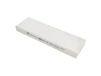 Interieurfilter voor de cabine. Porsche 991 2012-19 / 981 Boxster en Cayman / 718 Boxster en Cayman - 99157237100 - CU30004