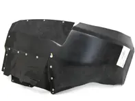 Rivestimento del passaruota, anteriore. Porsche 964 RS - 96450412501, 96450412601