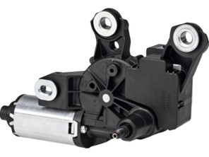 Wiper Motor, Rear. Porsche 958 Cayenne 2010-17 - 95862808002, 95862808001, 95862808000, 958955711 - 579724