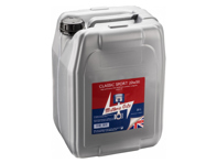 Millers Oil Classic Sport 20W-50 发动机油，适用于保时捷 356 / 914 / 911 2.0-2.7L