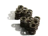 Kit muelles de válvula de alto rendimiento. Porsche 911 / 964 / 993 - 90110590150, 90110590151, 99310590151