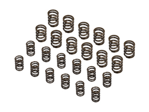 高性能气门弹簧套件。保时捷 911 / 964 / 993 - 90110590150, 90110590151, 99310590151