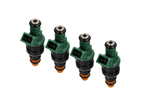 Fuel injector Kit. Porsche 944S 16V 2.5ltr / 944 S2 3.0ltr - 94460611201 - PESV2-1