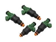 Fuel injector Kit. Porsche 944S 16V 2.5ltr / 944 S2 3.0ltr - 94460611201 - PESV2-1