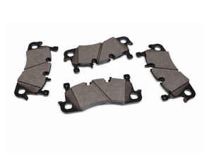 Bremsbeläge vorne. Porsche 95C Macan-e ab 2024 (PR:1LN) - 95C698151, 2625001 - 2625001