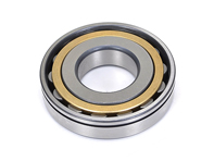 Cylindrical roller bearing. Porsche 911 / 964 / 993 - 99911010901