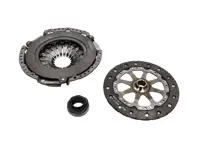 Performance Clutch Kit Porsche 996 3.6L C2 /C4 - 883082999754, 99611608004, 881864003095, 99610590102EPS