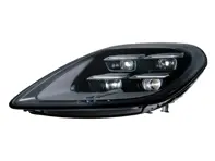 LED Headlight, PDLS+. Porsche 976 Panamera 2023>> - 976941681F, 976941682F, 976941681, 976941681D, 976941682, 976941682D - 1EX 016 351-711, 1EX 016 351-721
