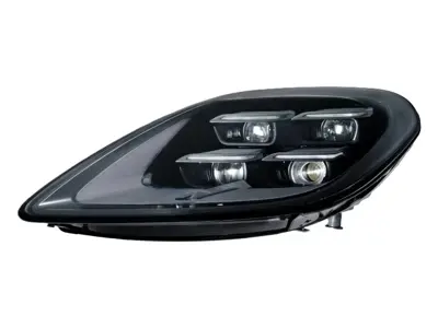 LED-koplamp, PDLS+. Porsche 976 Panamera 2023>> - 976941681F, 976941682F, 976941681, 976941681D, 976941682, 976941682D