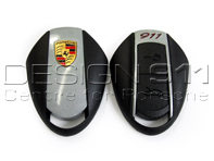 Sostituzione testa chiave Porsche stile 'Carrera GT'. - 00004400083