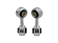 Performance Drop Link Set, +30% verhoogde rubberhardheid. Porsche 911 1978-89 / 930 1978-89 - 93033307100, 93033307200, 93033307101, 93033307201, 93033307101/3, 93033307201/3, 8058 - PR02021P, PR02022P